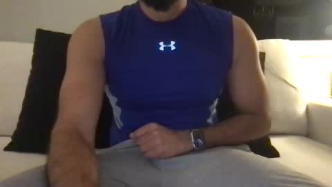 Sam W dick strip tease online show from September 18, 6:04 am