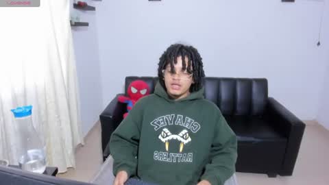 samxx_muscle online show from June 15, 2:52 pm