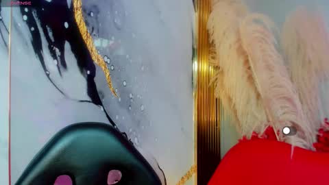 Snapshot of samy__milf chatting on December 17, 6:58 pm Sammy online show from December 17, 6:58 pm