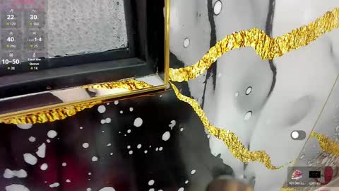 Snapshot of samy__milf chatting on March 8, 2:04 am Sammy online show from March 8, 2:04 am