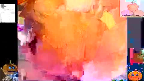 loredy samantha online show from November 1, 5:48 pm