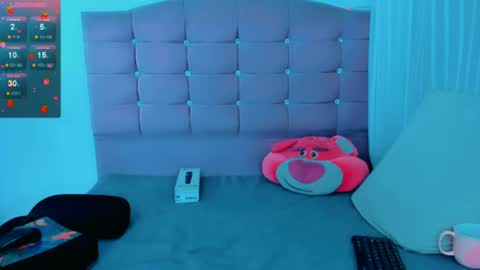 Snapshot of samy_huber chatting on May 12, 1:03 am SAMY HUBER online show from May 12, 1:03 am