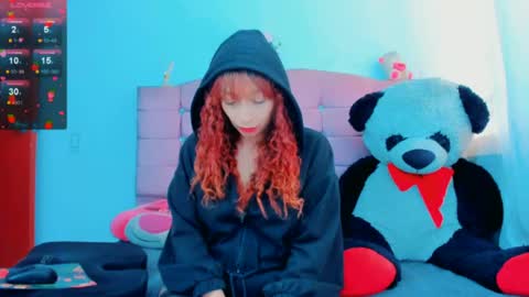 Snapshot of samy_huber chatting on May 24, 6:35 pm SAMY HUBER online show from May 24, 6:35 pm