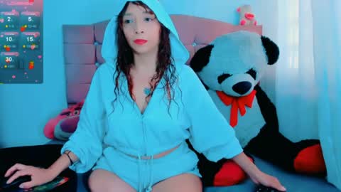 Snapshot of samy_huber chatting on May 28, 7:33 pm SAMY HUBER online show from May 28, 7:33 pm