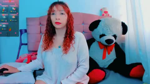 Snapshot of samy_huber chatting on May 30, 3:42 pm SAMY HUBER online show from May 30, 3:42 pm