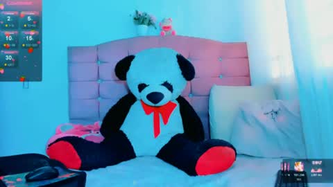 Snapshot of samy_huber chatting on June 8, 6:08 pm SAMY HUBER online show from June 8, 6:08 pm