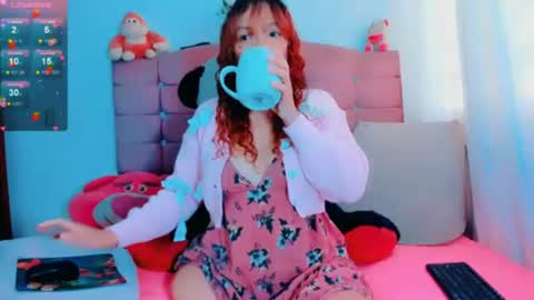 Snapshot of samy_huber chatting on June 22, 7:22 pm SAMY HUBER online show from June 22, 7:22 pm
