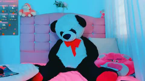Snapshot of samy_huber chatting on July 7, 7:07 pm SAMY HUBER online show from July 7, 7:07 pm