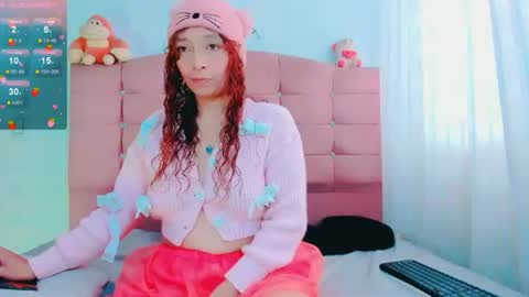 Snapshot of samy_huber chatting on July 20, 7:16 pm SAMY HUBER online show from July 20, 7:16 pm