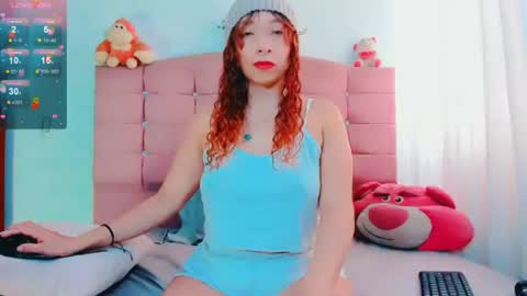Snapshot of samy_huber chatting on July 24, 7:45 pm SAMY HUBER online show from July 24, 7:45 pm