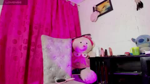 samy_ice online show from May 17, 7:32 pm