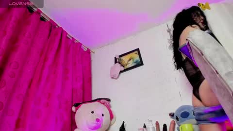 samy_ice online show from May 19, 11:00 pm