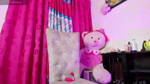 samy_ice online show from May 22, 1:02 am