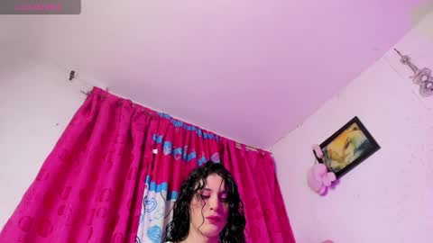 samy_ice online show from May 22, 8:36 pm