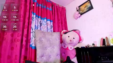 samy_ice online show from May 26, 11:12 pm