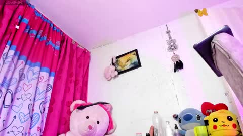 samy_ice online show from May 30, 1:46 am