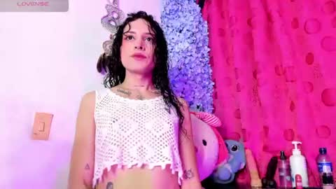 samy_ice online show from June 13, 11:24 pm