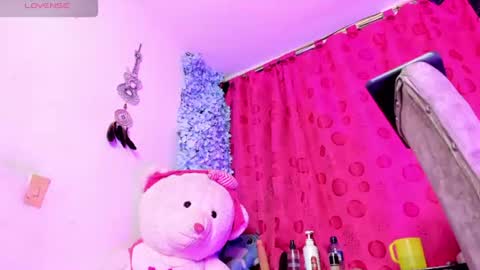 samy_ice online show from June 14, 2:24 am