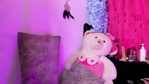 samy_ice online show from June 24, 1:59 am
