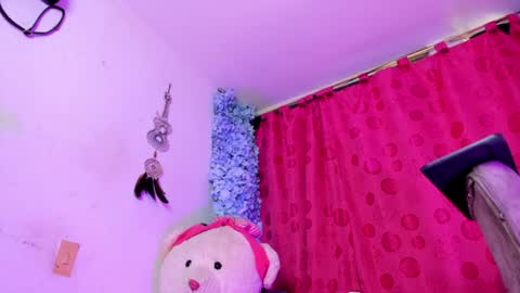 samy_ice online show from July 7, 10:03 pm