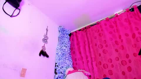 samy_ice online show from August 1, 4:56 am