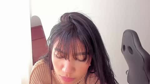 Hello I am absent due to a family calamity I will return soon-hola estoy ausente por un problema familiar volvere pronto. online show from January 20, 8:07 pm