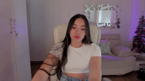 Snapshot of samy_one chatting on January 4, 8:59 pm Samy online show from January 4, 8:59 pm