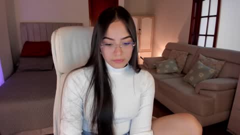 Snapshot of samy_one chatting on January 20, 10:04 pm Samy online show from January 20, 10:04 pm