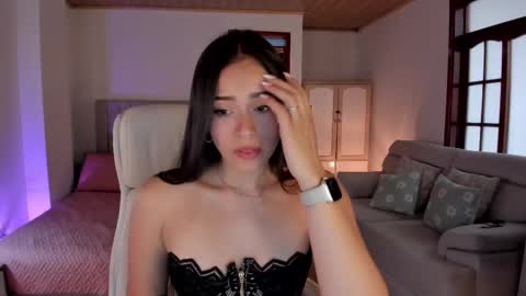 Snapshot of samy_one chatting on February 9, 9:06 pm Samy online show from February 9, 9:06 pm