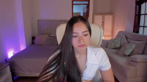 Snapshot of samy_one chatting on February 12, 10:26 pm Samy online show from February 12, 10:26 pm