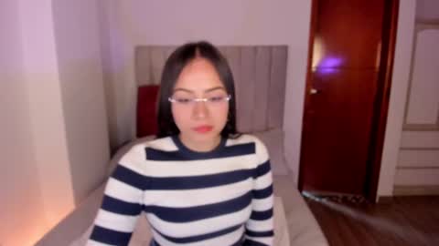 Snapshot of samy_one chatting on March 6, 9:42 pm Samy online show from March 6, 9:42 pm