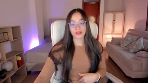 Snapshot of samy_one chatting on March 9, 9:03 pm Samy online show from March 9, 9:03 pm