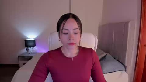 Snapshot of samy_one chatting on September 8, 9:36 pm Samy online show from September 8, 9:36 pm