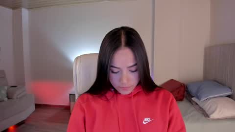 Snapshot of samy_one chatting on October 1, 9:43 pm Samy online show from October 1, 9:43 pm