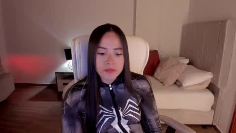 Snapshot of samy_one chatting on October 10, 10:20 pm Samy online show from October 10, 10:20 pm