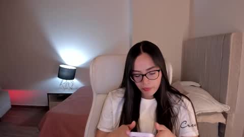 Snapshot of samy_one chatting on October 17, 9:50 pm Samy online show from October 17, 9:50 pm