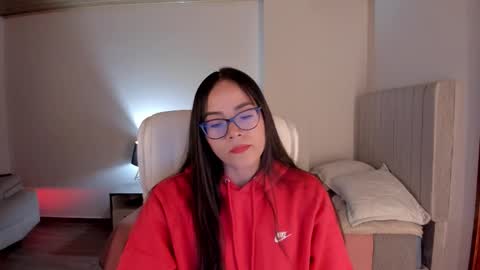 Snapshot of samy_one chatting on October 18, 9:37 pm Samy online show from October 18, 9:37 pm