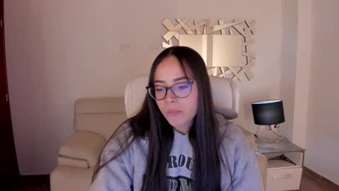 Snapshot of samy_one chatting on November 8, 9:13 pm Samy online show from November 8, 9:13 pm