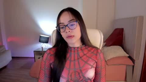 Snapshot of samy_one chatting on November 22, 9:25 pm Samy online show from November 22, 9:25 pm