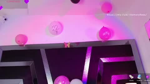 Snapshot of samy_ross_ chatting on May 7, 3:12 am Find me at when im offline here. online show from May 7, 3:12 am