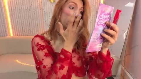 Snapshot of samy_tp chatting on November 25, 7:58 pm Samy online show from November 25, 7:58 pm