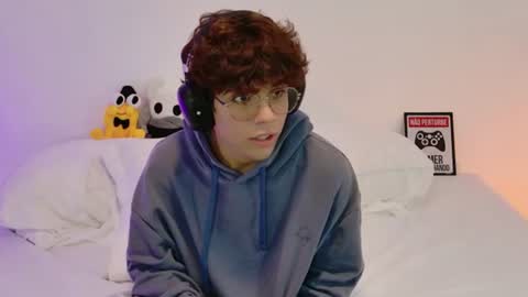 Sammy online show from July 13, 2:58 am