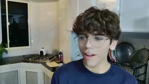 Sammy online show from July 24, 4:10 am