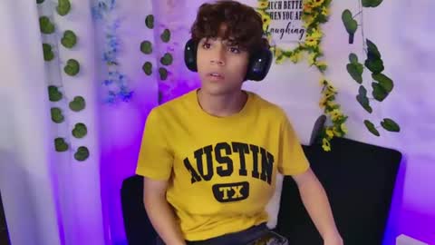 Sammy online show from July 30, 4:55 am