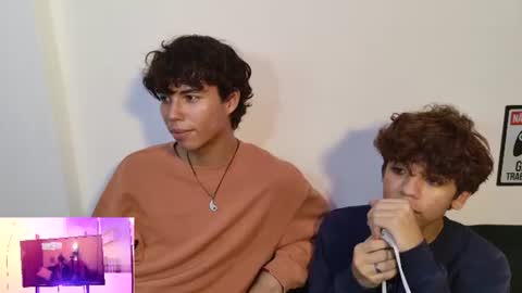 Sammy online show from July 31, 5:07 am
