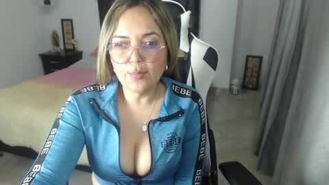 samy_vsn online show from February 2, 4:48 am