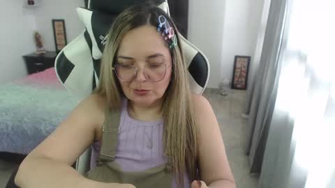 samy_vsn online show from February 6, 8:56 pm