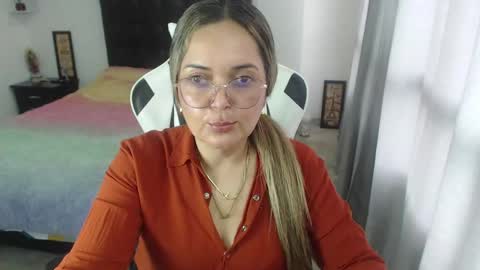 samy_vsn online show from February 12, 5:16 pm