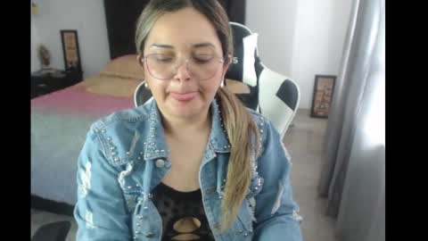 samy_vsn online show from February 23, 8:00 pm