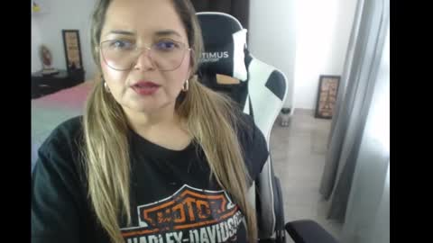 samy_vsn online show from February 25, 6:31 pm